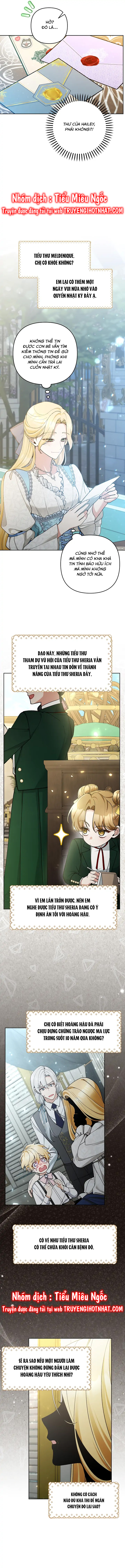 đừng đến cửa hàng của ác nữ phản diện chapter 49 2