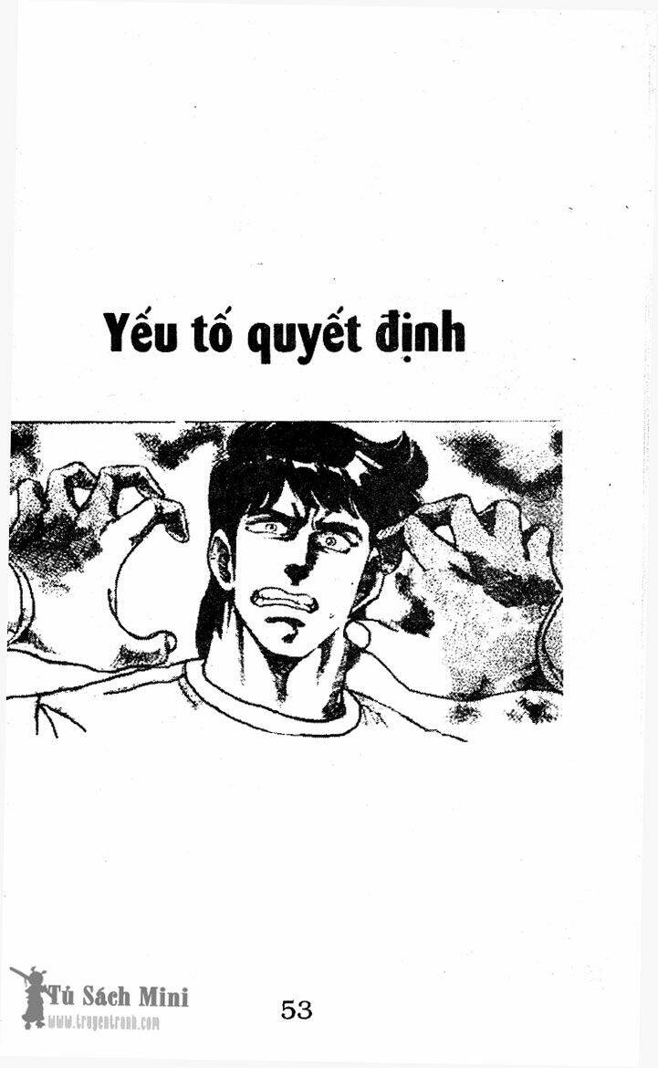 bác sĩ kazu chapter 82 1