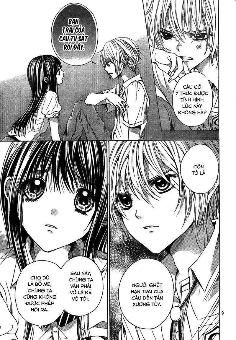 sekai no hate chapter 4 12