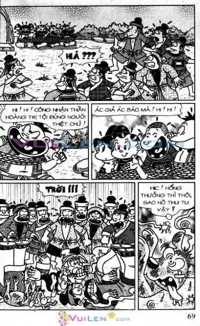 thần đồng đất việt chapter 109 69
