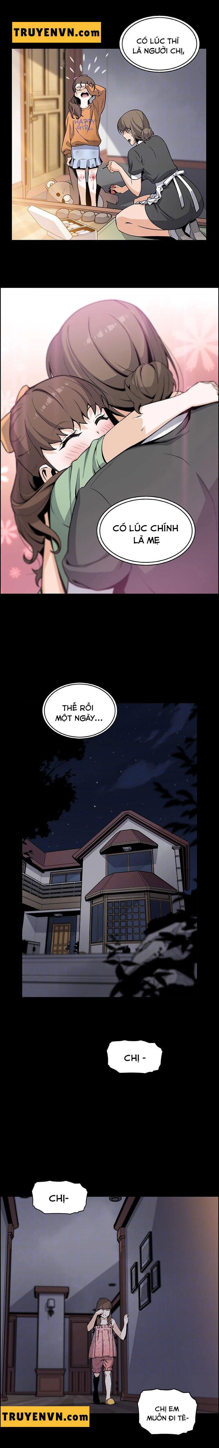 nhóm học đặc biệt chapter 43 6