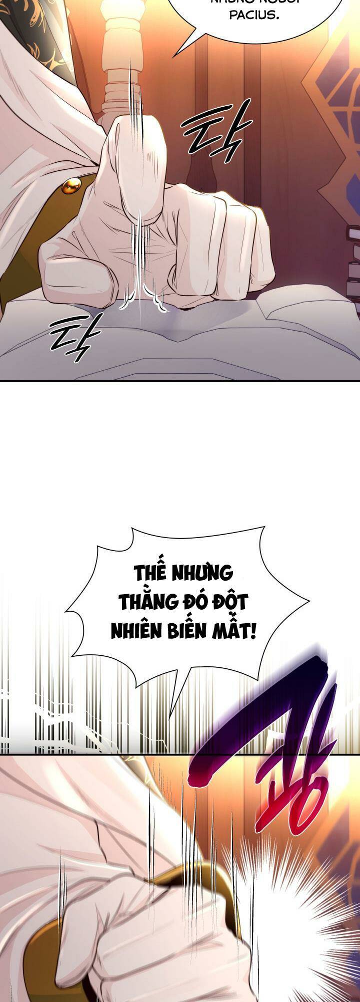 dây xích kiềm chế nam chính hắc ám tuột mất rồi chapter 50 5