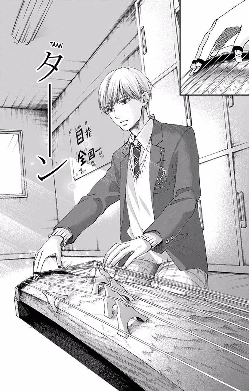 kono oto tomare! chapter 61 26