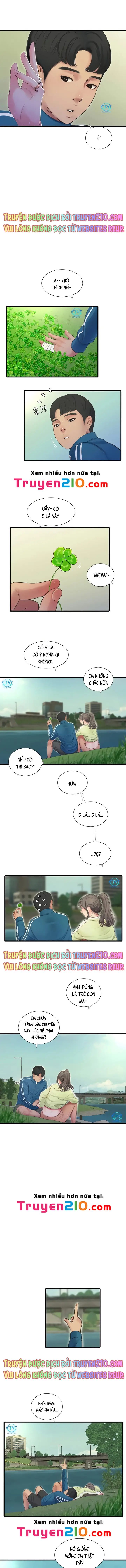 các em trinh nữ ở rể chapter 73 6