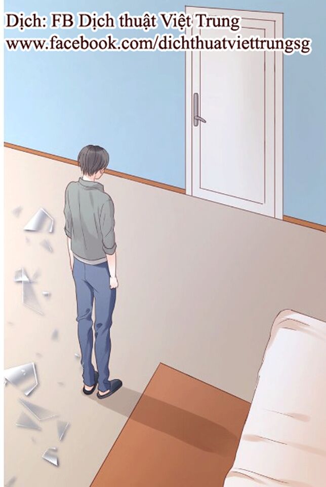 lượm được một tiểu hồ ly phần 1 chapter 18 41