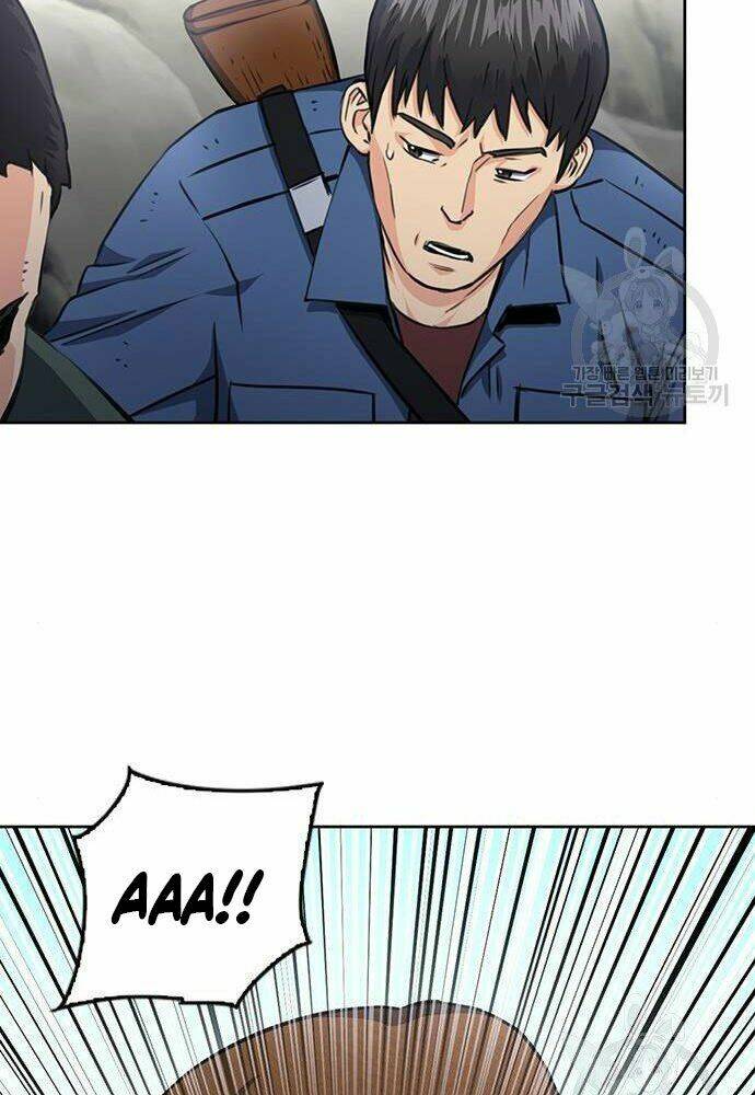 Druid Tại Ga Seoul - Người Hóa Thú Chapter 58 43