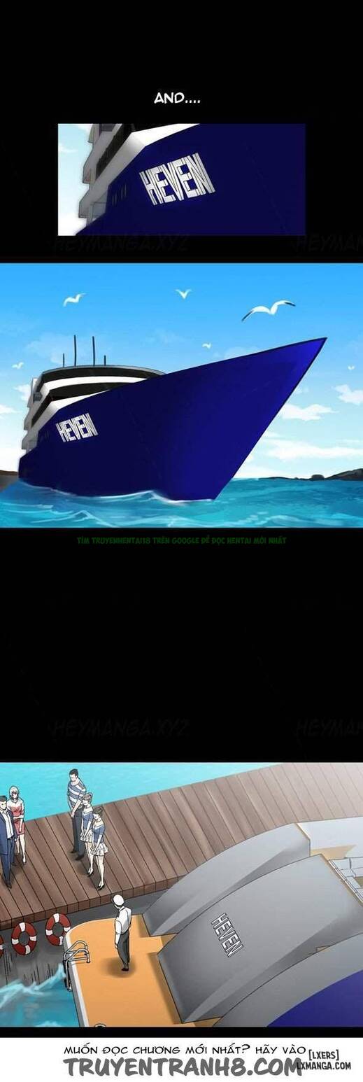 mùi vị của đôi bàn tay chapter 52 15