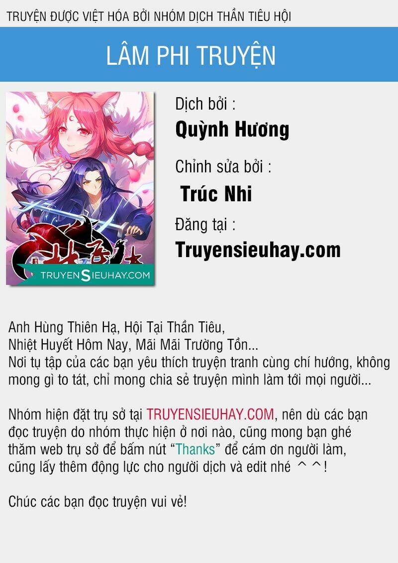 lâm phi truyện chapter 33 1