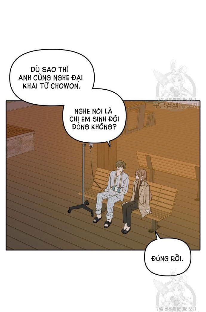 hẹn gặp anh ở kiếp thứ 19 chapter 105 16