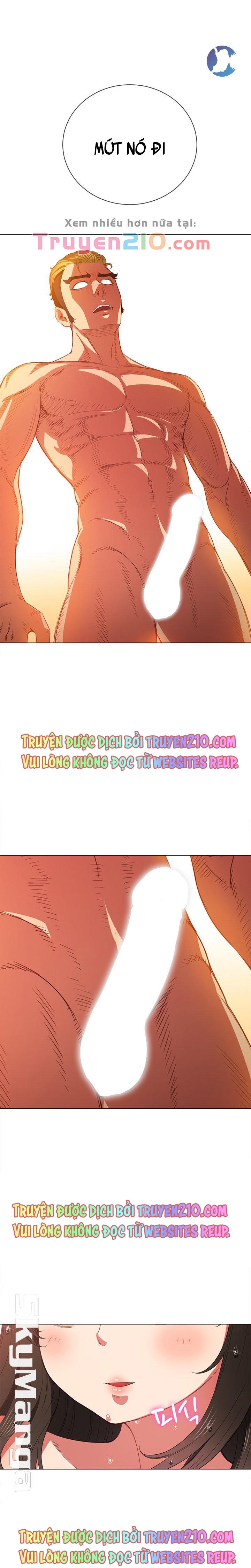 bắt nạt học đường chapter 54 1