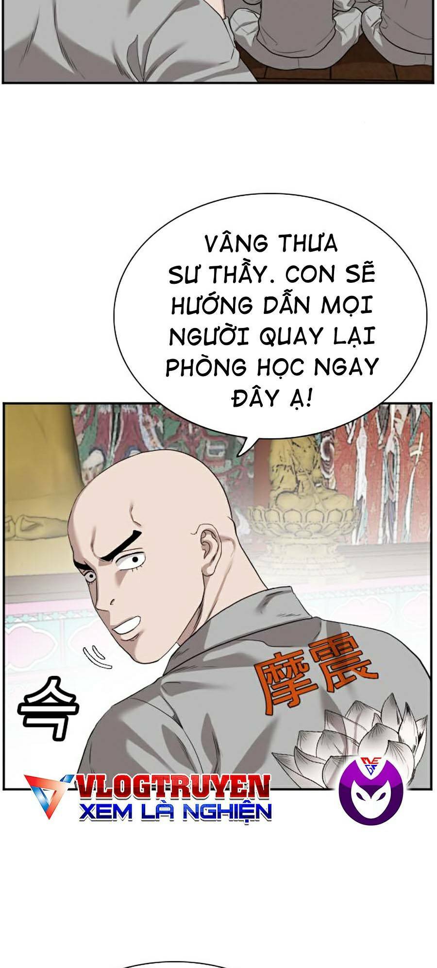 người xấu chapter 76 7