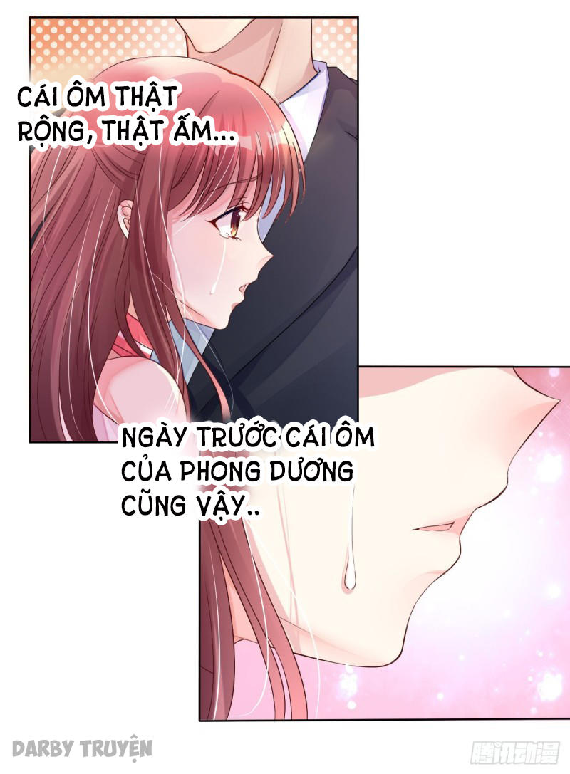 cơ trưởng ngài nhẹ nhàng thôi chapter 3 13