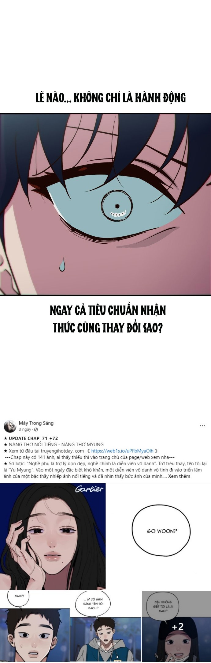 nữ sinh trường trung học chỉ bắt nạt tôi thôi chapter 2.1 93