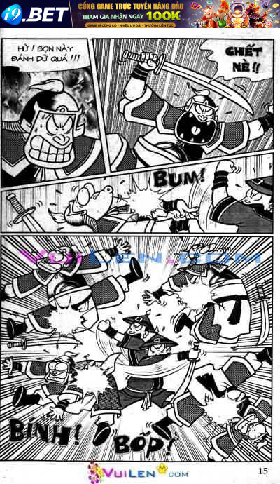 thần đồng đất việt chapter 55 12