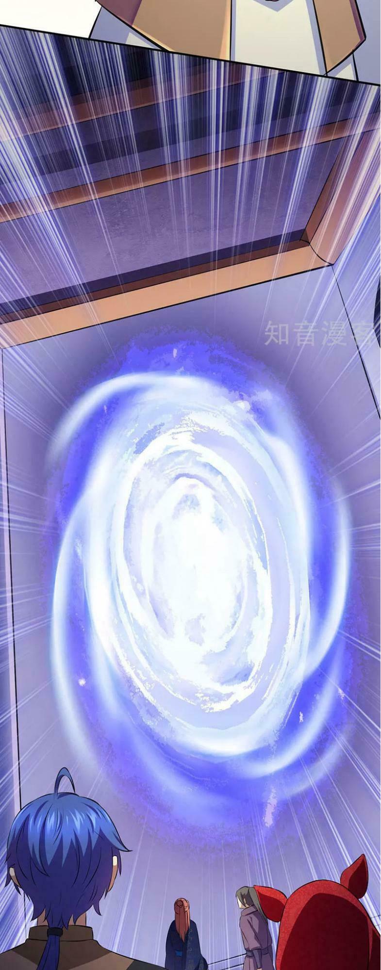 võ đạo độc tôn chapter 118 9