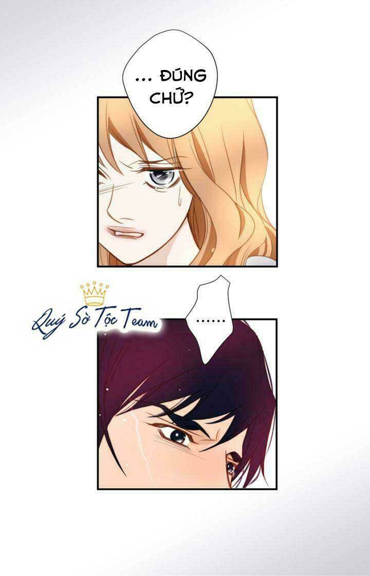 tiếp xúc chí mạng chapter 36 40