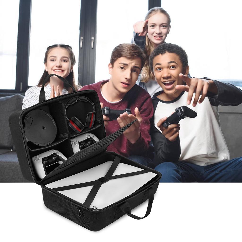 Sturdy Túi Đựng Bộ Điều Khiển Chơi Game Playstation 5 Và PS5 Digital Edition PS5