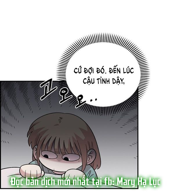 [18+] Phức Hợp Bạn Thời Thơ Ấu chapter 38.1 22