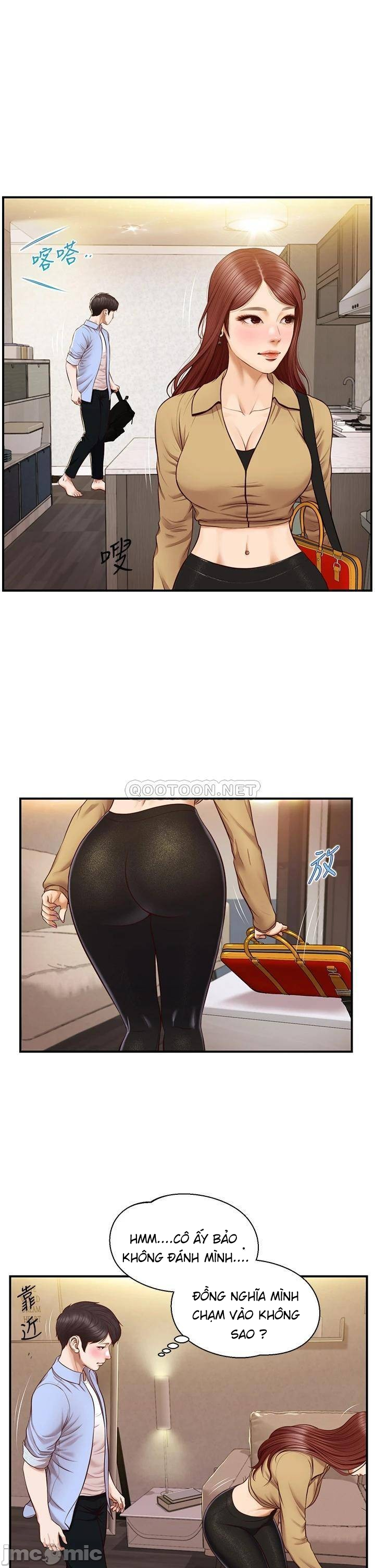 kỷ nguyên trong sáng chapter 14 9