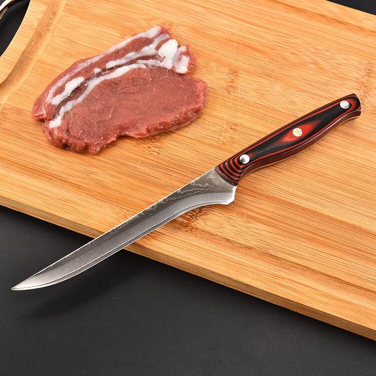 DAO - DAO BẾP NHẬT BẢN CLASSIC BONING HÀNG XỊN MÃ IDT120 nt 234654467856