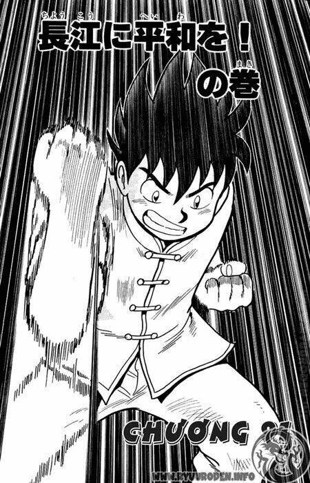 hoàng phi hồng phần 1 chapter 20 7