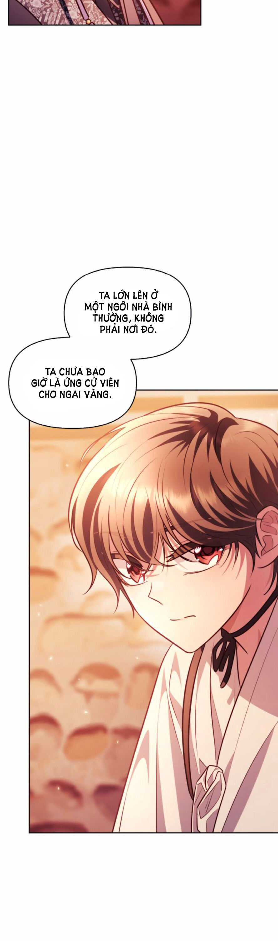 [18+] trăng nơi đỉnh núi chapter 35 8