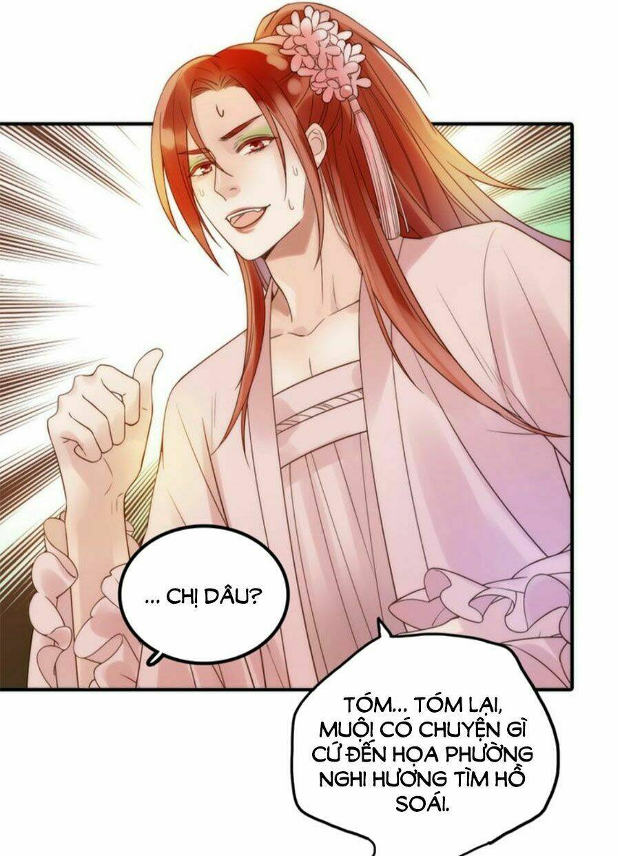 cướp chàng vợ về đón năm mới chapter 28 39