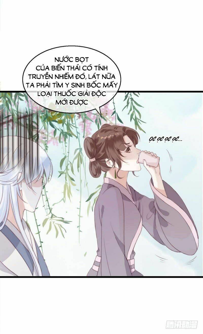 họa tiên truyện chapter 5 12