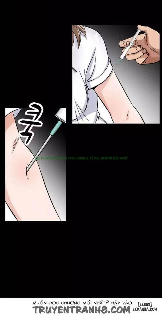 mùi vị của đôi bàn tay chapter 81 36