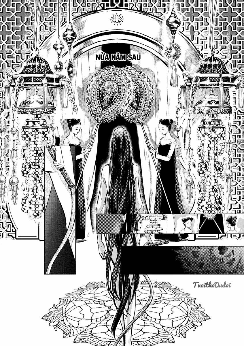 tạp tư lục chapter 1 46