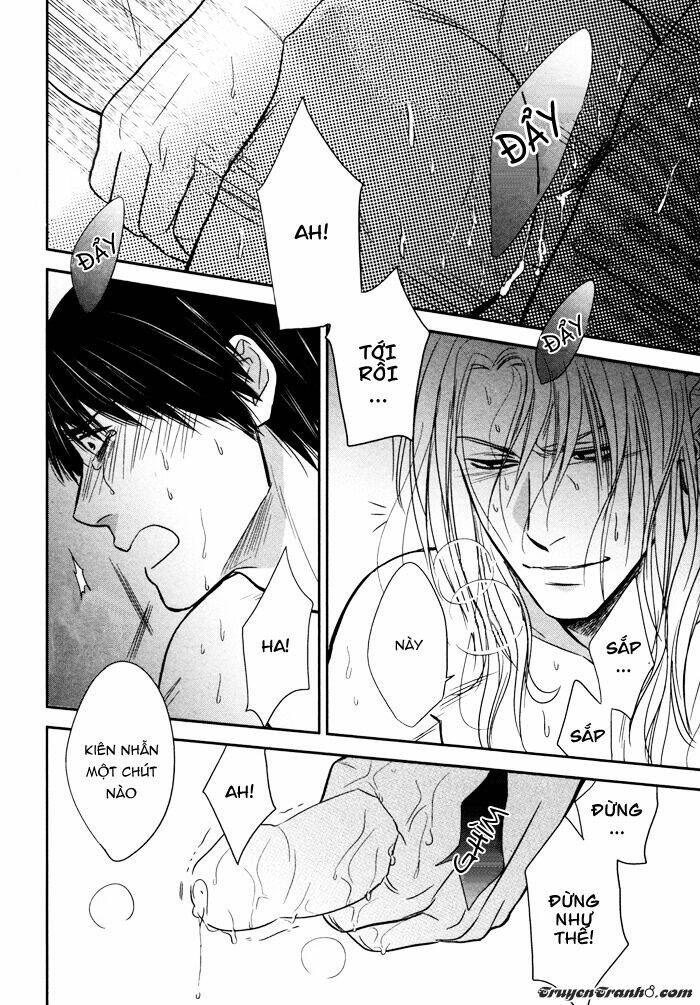 kawaisa amatte nanika ga hyakubai chapter 3.5 7