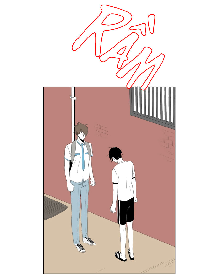 thú cưng của tôi là dơi chapter 32 38