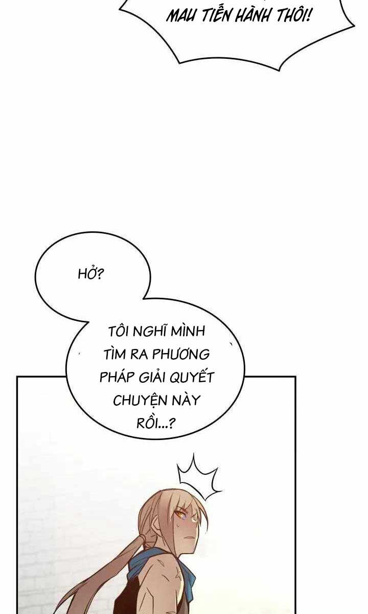 tôi là lính mới chapter 140 33