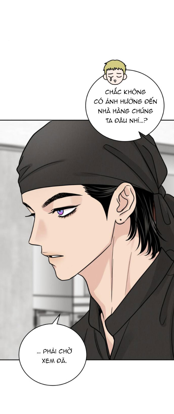 Thuyết Tình Yêu Ích Kỷ chapter 28.2 34