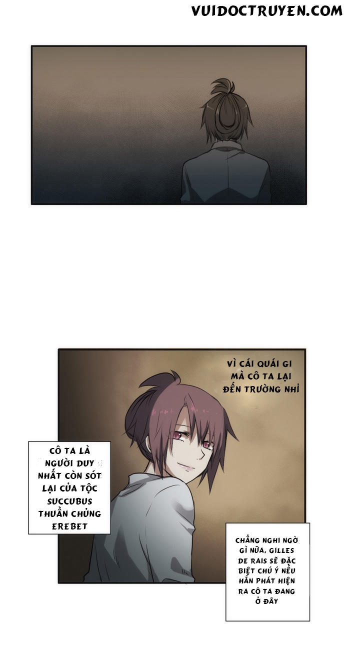 crepuscule (yamchi) chapter 39 28