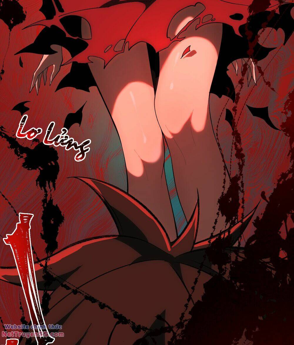 Ta Sáng Tạo Truyền Thuyết Đô Thị chapter 5.5 85