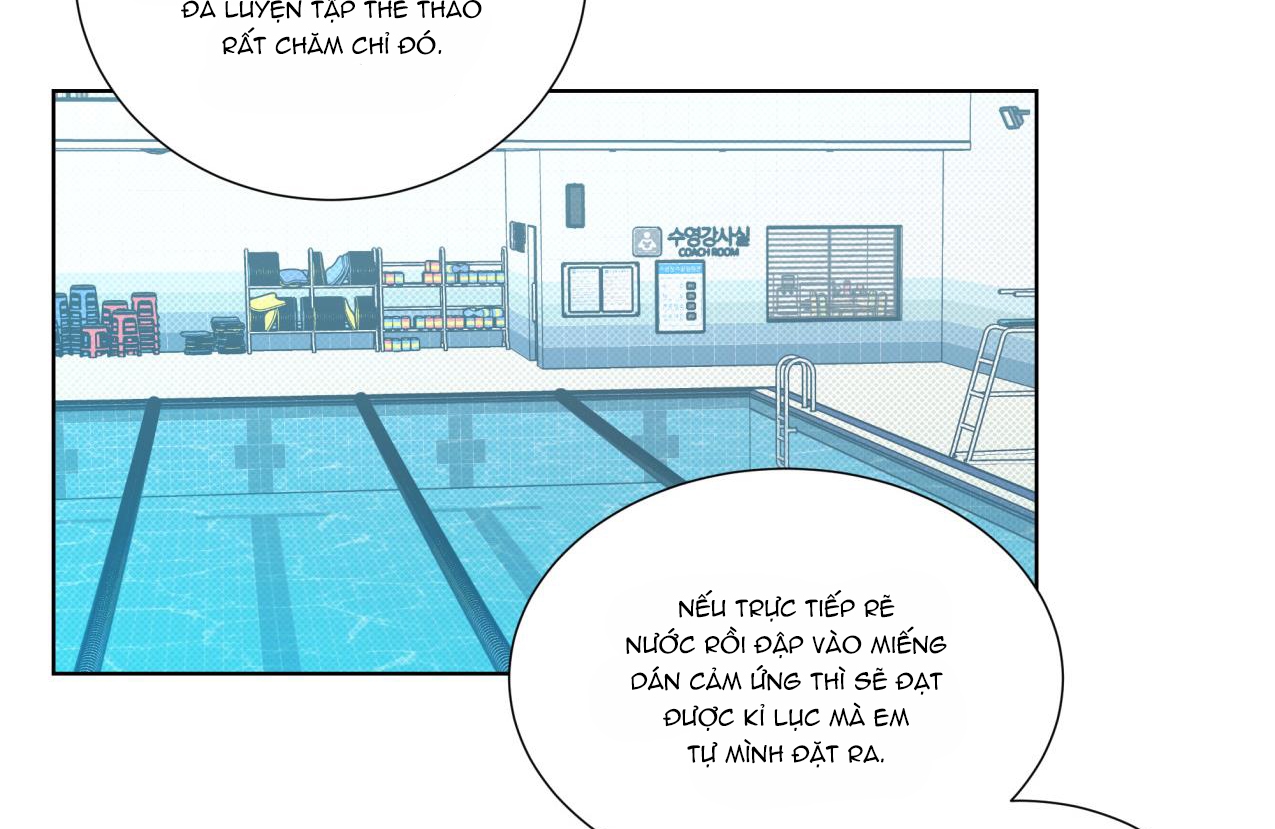 dải hợp âm trên đại dương xanh chapter 14 65