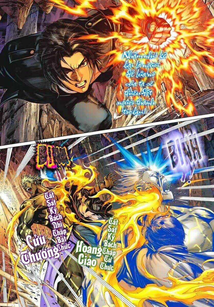 quyền hoàng chapter 1 6