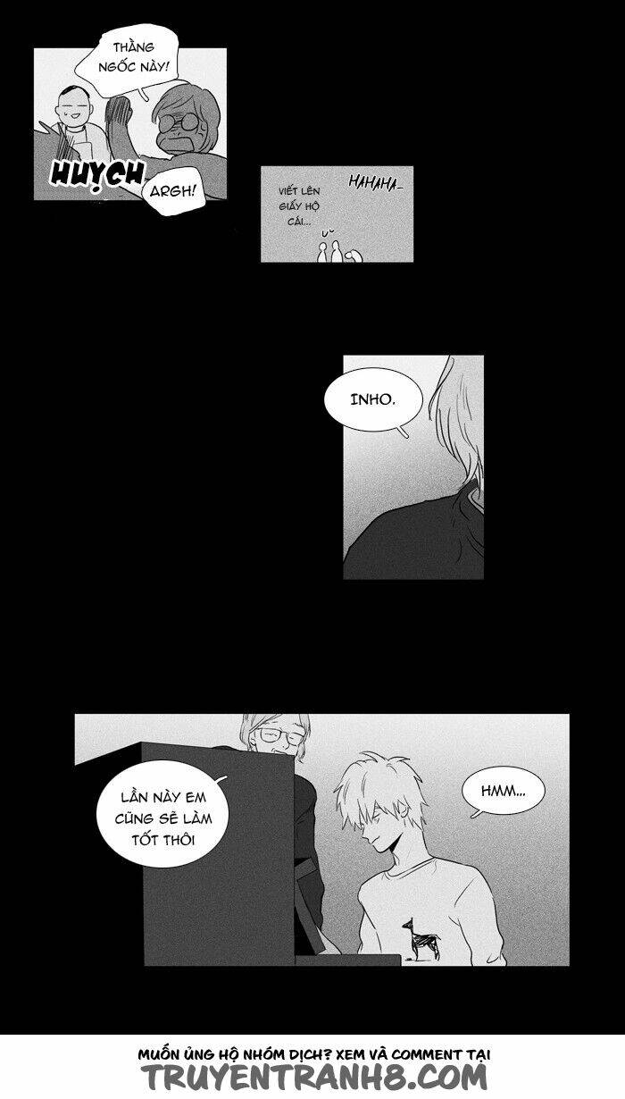 bẫy tình yêu chapter 100 37