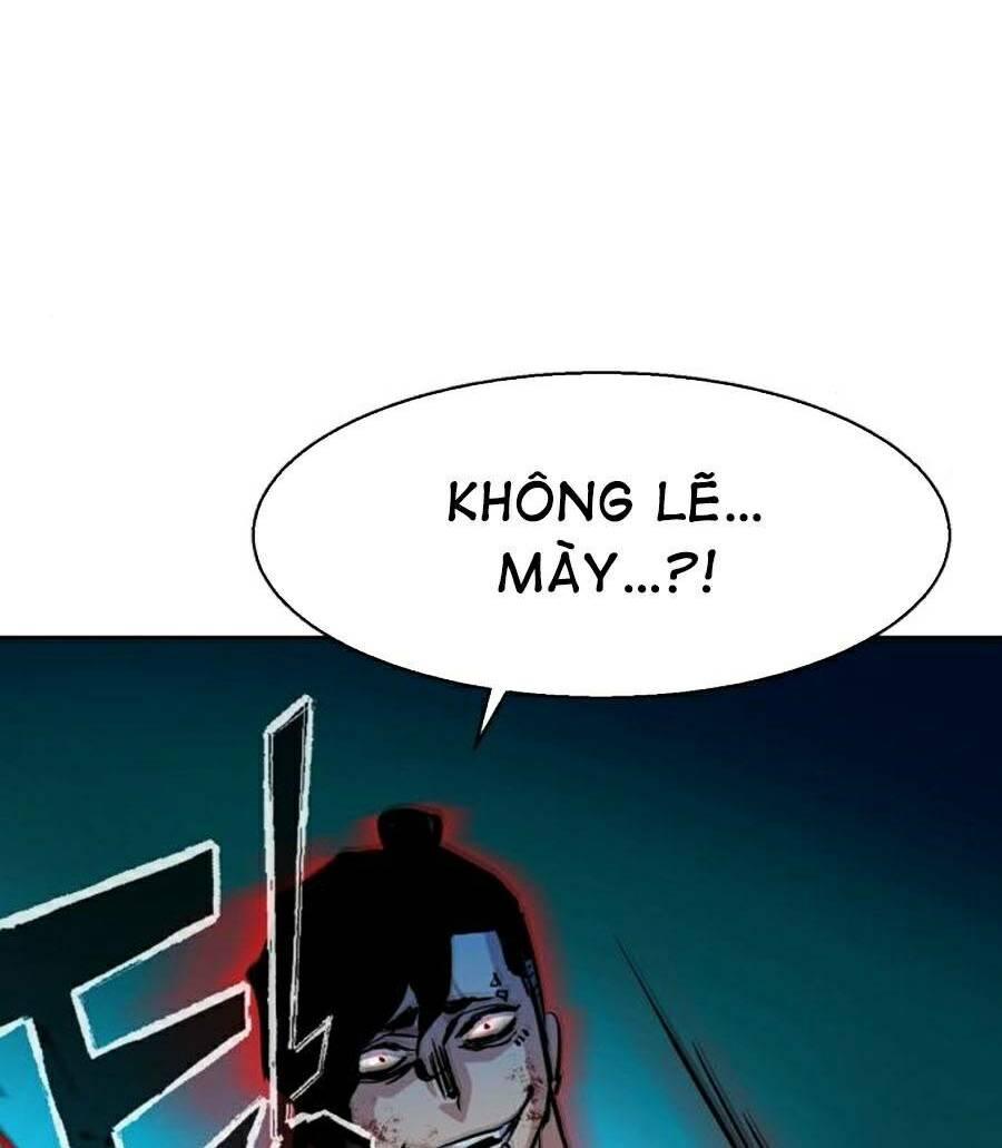 bạn học tôi là lính đánh thuê chapter 66 57