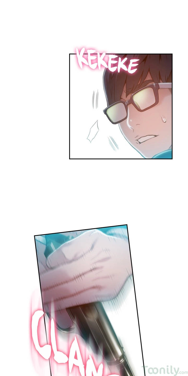 [raw] anh chàng ngọt ngào chapter 73 23