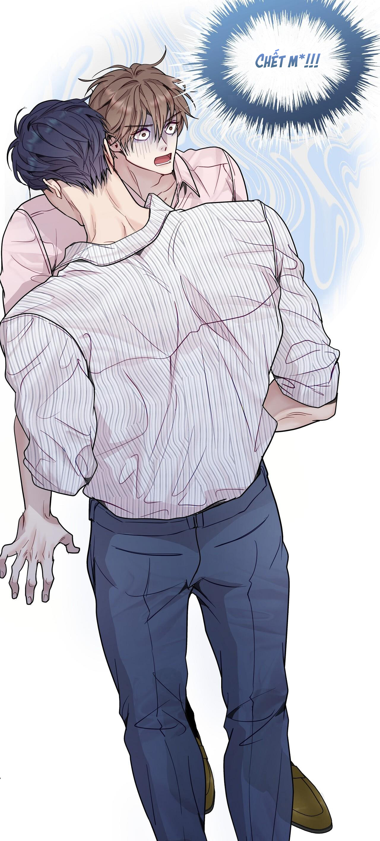 tư duy vị kỷ chapter 29 19