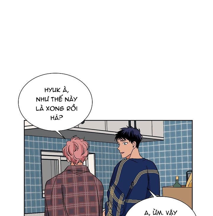 yêu em đi, bác sĩ! chapter 35 19