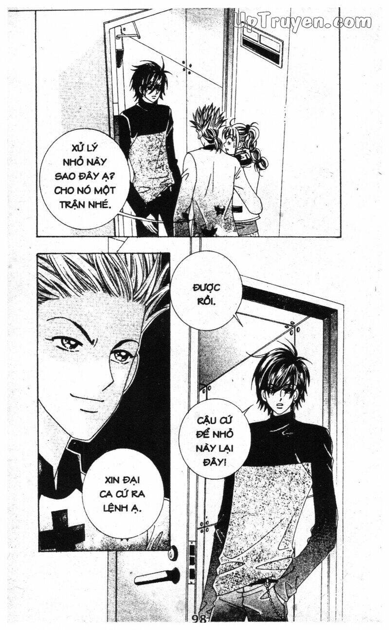 thuyền viễn xứ chapter 4 99