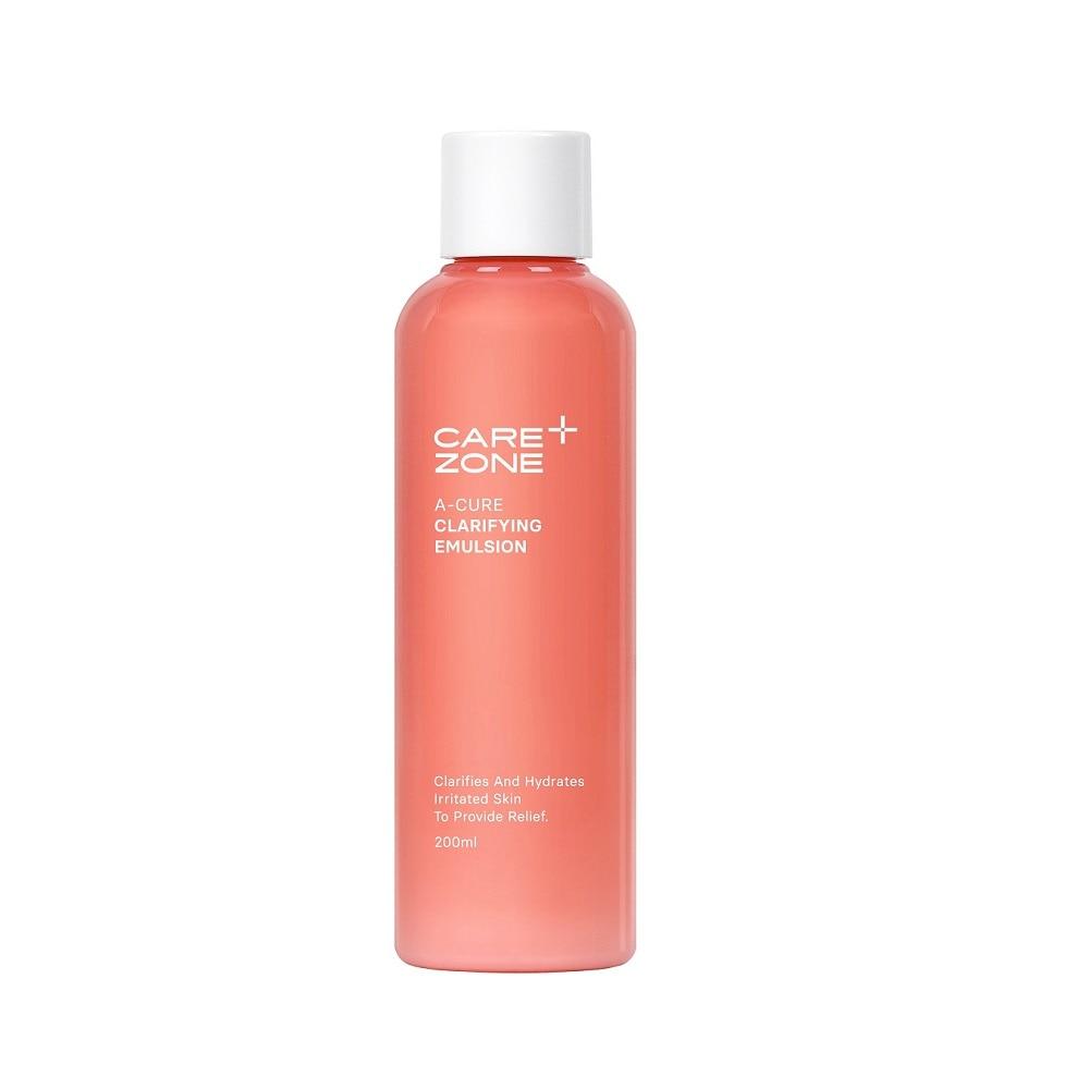 Sữa Dưỡng Carezone A-Cure Clarifying Emulsion 200ml