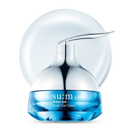 Kem dưỡng cấp nước Su:m37 Water-full Water Gel Cream 50ml