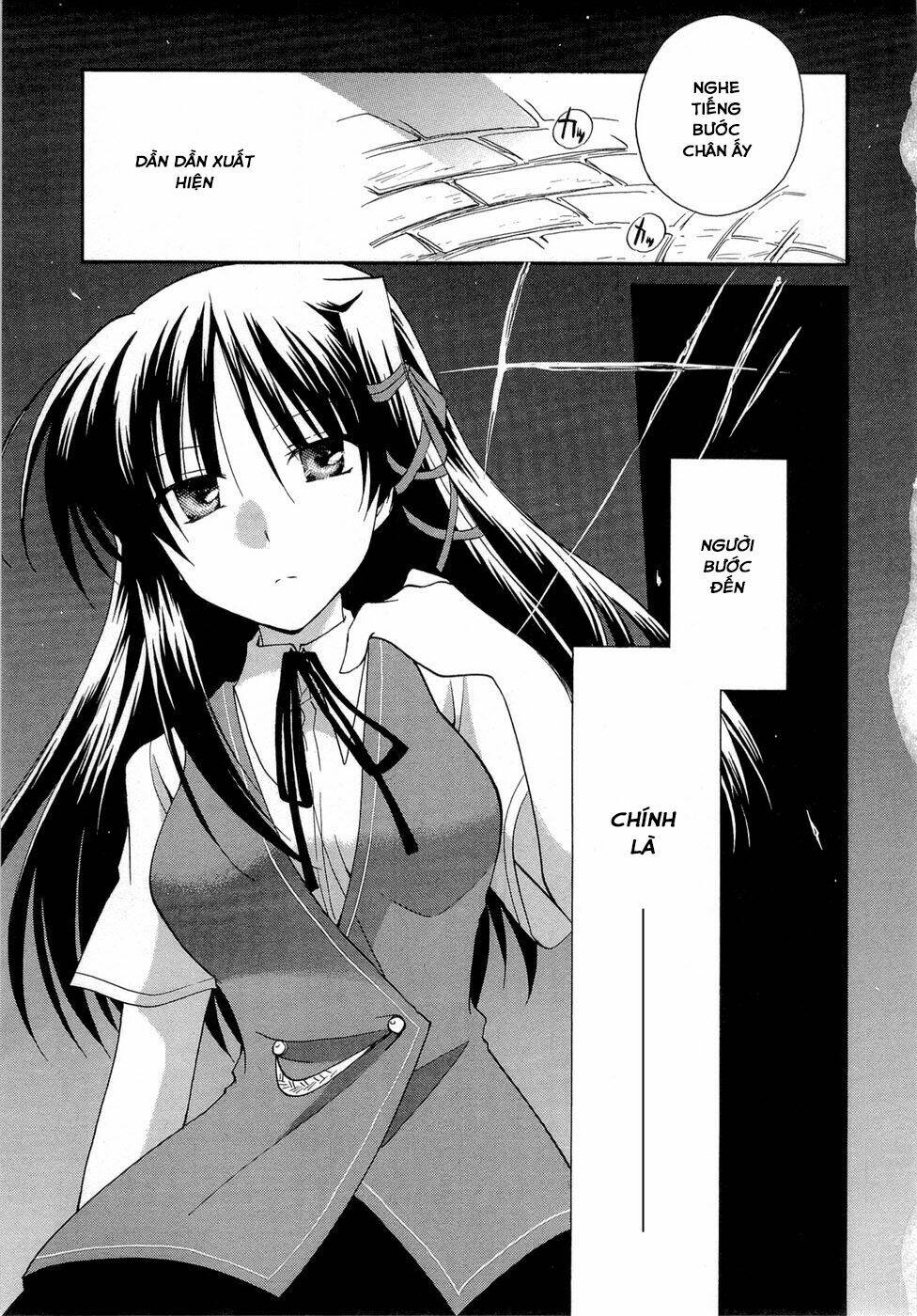 fortune arterials chapter 24 8
