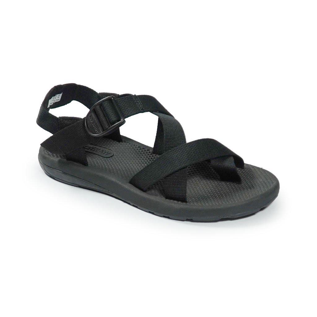 Sandal nam xỏ ngón thời trang mã SDRV260