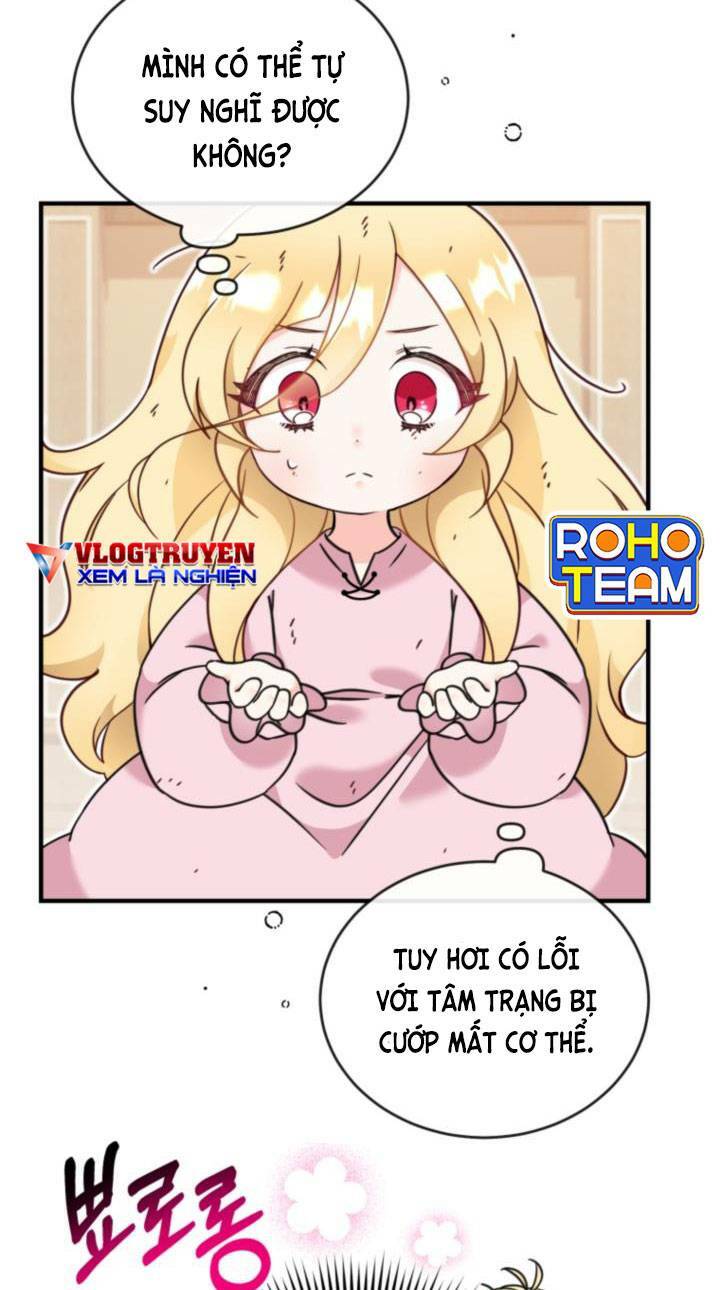 công chúa dược sĩ bé con chapter 2 35