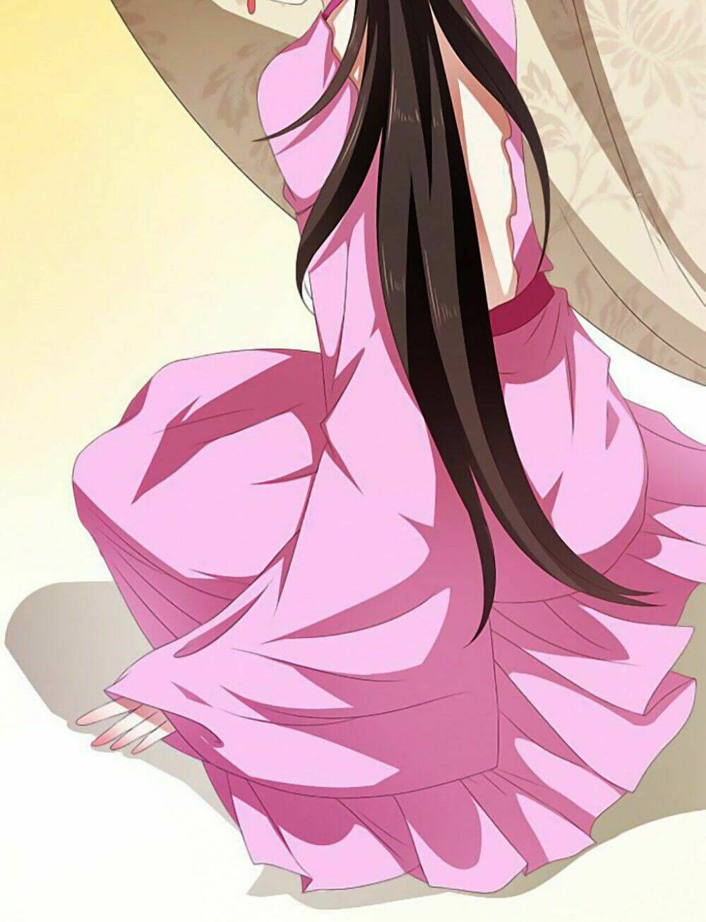 thịnh thế an nhiên chapter 18 13